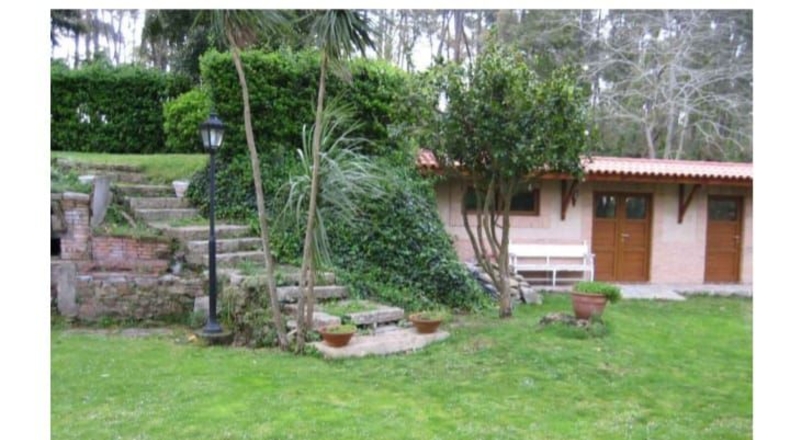 Pontevedra - O Grove - 1005m2