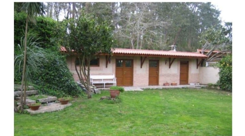 Pontevedra - O Grove - 1005m2