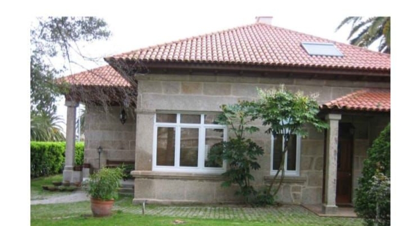 Pontevedra - O Grove - 1005m2