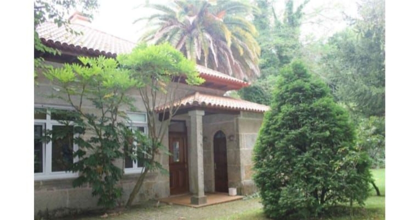 Pontevedra - O Grove - 1005m2
