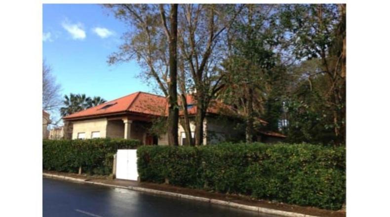 Pontevedra - O Grove - 1005m2