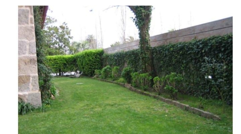 Pontevedra - O Grove - 1005m2