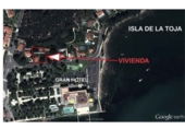 Xalet independent amb terreny en venda a O Grove ref.: TR252055 foto