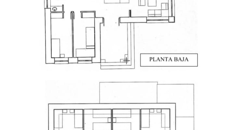 Pontevedra - O Grove - 1005m2