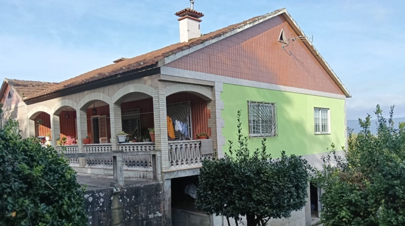 Pontevedra - Pontevedra - 3938m2