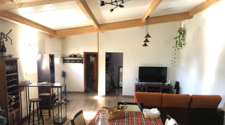 Pontevedra - Sanxenxo - 700m2