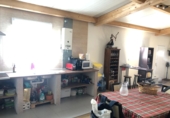 Chalet independiente con terreno en venta en Sangenjo ref: TR252057 foto