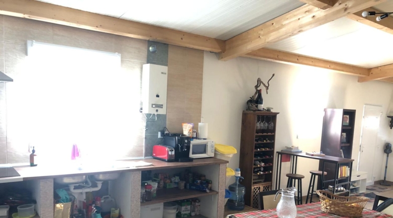 Pontevedra - Sanxenxo - 700m2