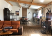 Chalet independiente con terreno en venta en Sangenjo ref: TR252057 foto