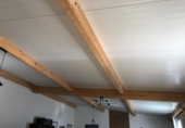 Chalet independiente con terreno en venta en Sangenjo ref: TR252057 foto