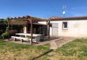 Chalet independiente con terreno en venta en Sangenjo ref: TR252057 foto