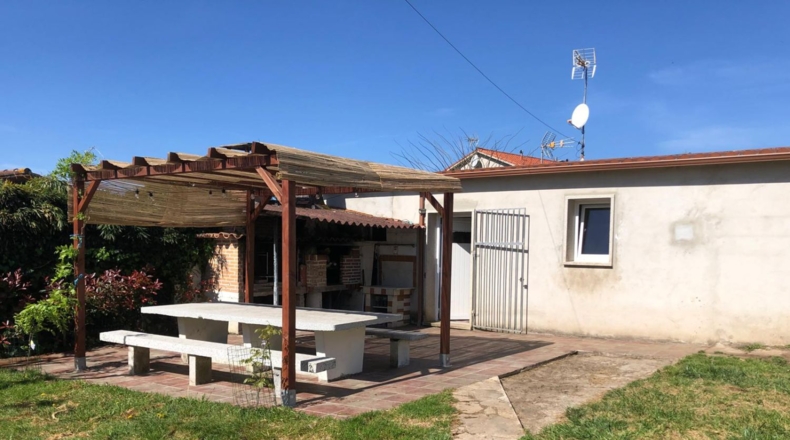 Pontevedra - Sanxenxo - 700m2
