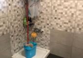 Chalet independiente con terreno en venta en Sangenjo ref: TR252057 foto