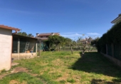 Chalet independiente con terreno en venta en Sangenjo ref: TR252057 foto