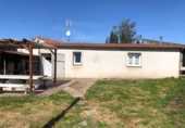 Chalet independiente con terreno en venta en Sangenjo ref: TR252057 foto