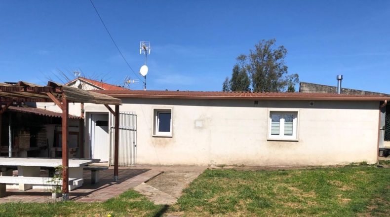 Pontevedra - Sanxenxo - 700m2