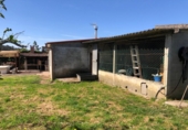Chalet independiente con terreno en venta en Sangenjo ref: TR252057 foto