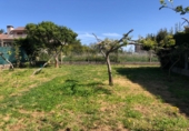Chalet independiente con terreno en venta en Sangenjo ref: TR252057 foto