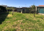 Chalet independiente con terreno en venta en Sangenjo ref: TR252057 foto