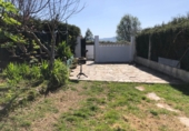 Chalet independiente con terreno en venta en Sangenjo ref: TR252057 foto