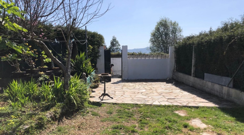 Pontevedra - Sanxenxo - 700m2