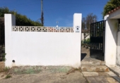 Chalet independiente con terreno en venta en Sangenjo ref: TR252057 foto