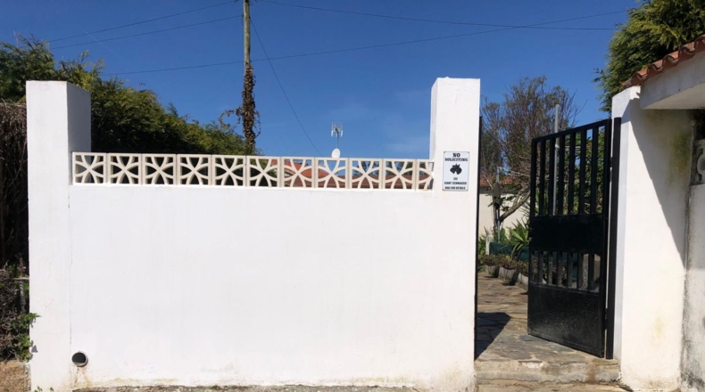 Pontevedra - Sanxenxo - 700m2