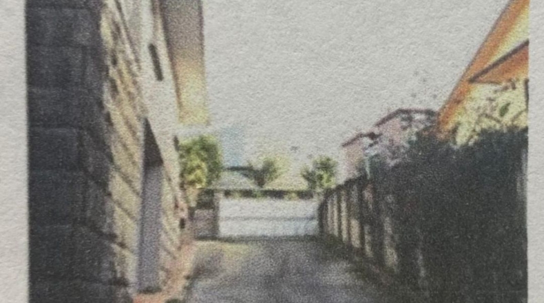 Pontevedra - Pontevedra - 840m2