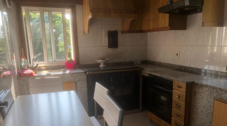 Pontevedra - A Bouza do Home - 437m2