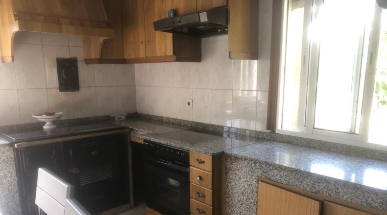 Pontevedra - A Bouza do Home - 437m2