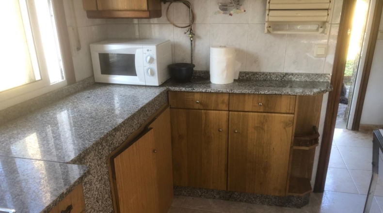 Pontevedra - A Bouza do Home - 437m2