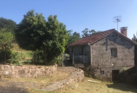 Cerdedo 437&nbsp;m² 