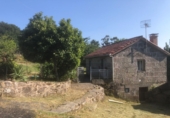 Casa de poble en venda a Cerdedo ref.: TR258537 foto