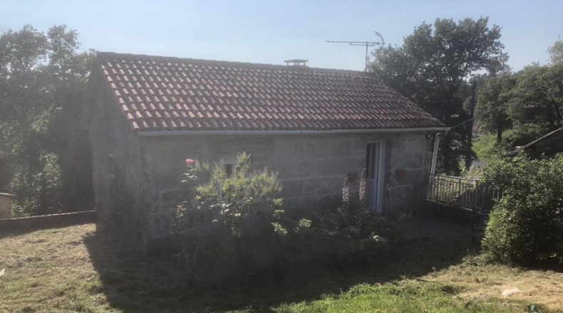 Pontevedra - A Bouza do Home - 437m2