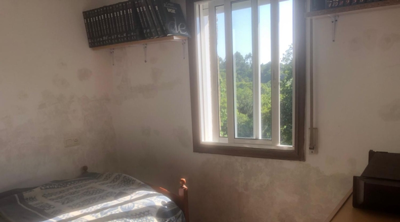 Pontevedra - A Bouza do Home - 437m2