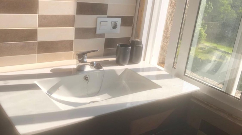 Pontevedra - A Bouza do Home - 437m2