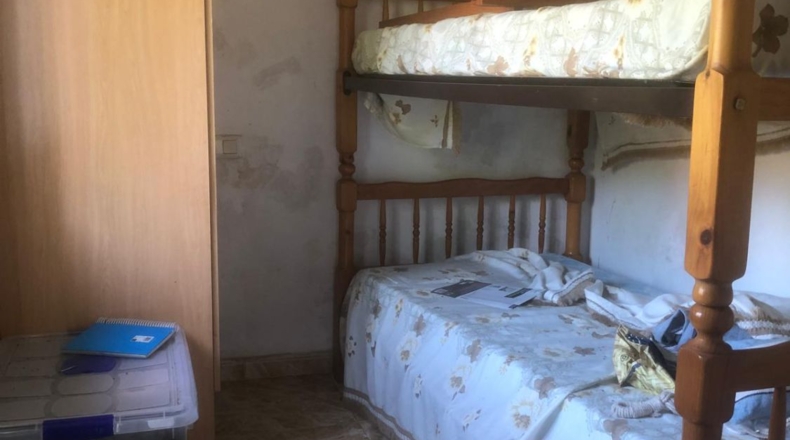 Pontevedra - A Bouza do Home - 437m2