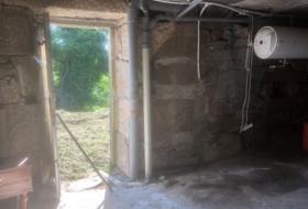 Cerdedo 437&nbsp;m² 