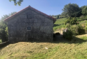 Cerdedo 437&nbsp;m² 