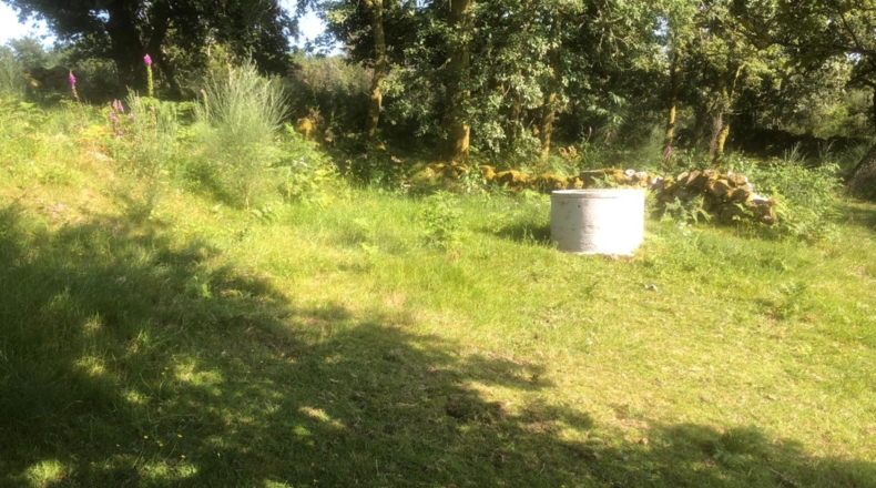 Pontevedra - A Bouza do Home - 437m2