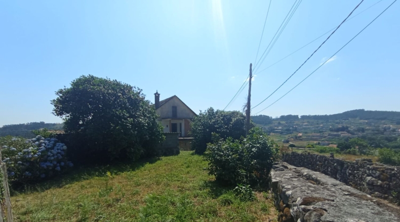 Pontevedra - Pontevedra - 332m2