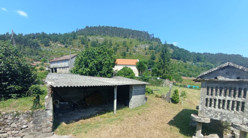 Pontevedra - Pontevedra - 332m2