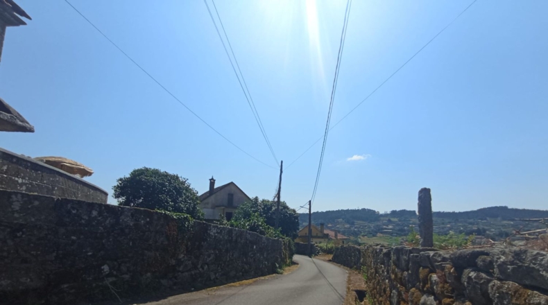 Pontevedra - Pontevedra - 332m2