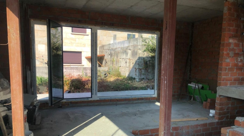 Pontevedra - Paredes - 290m2