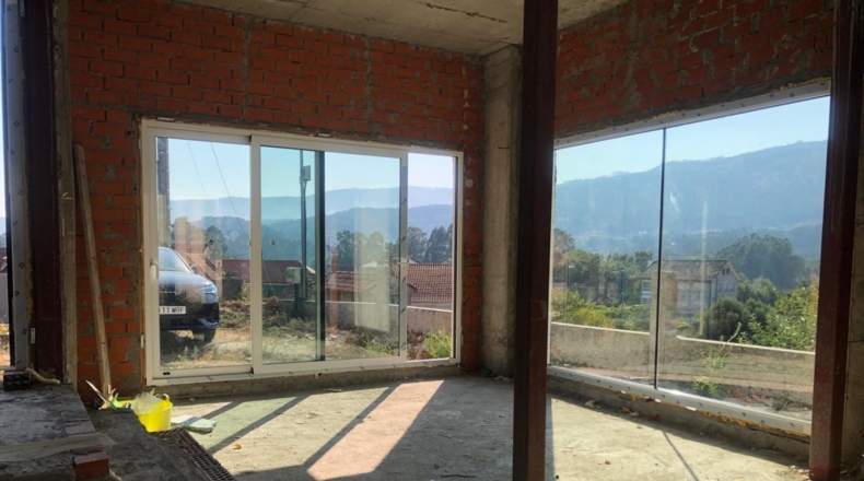 Pontevedra - Paredes - 290m2