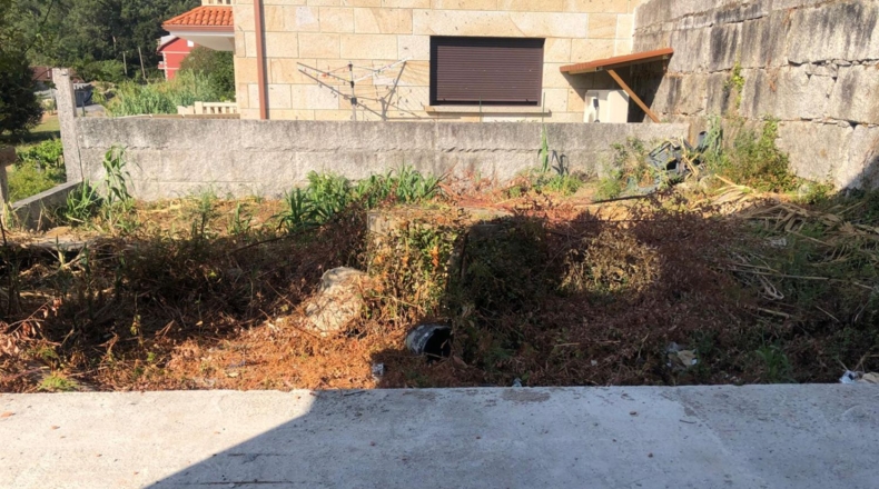 Pontevedra - Paredes - 290m2