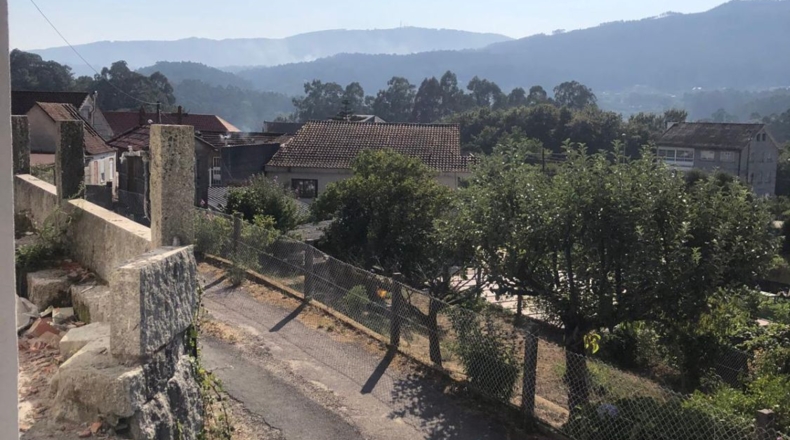 Pontevedra - Paredes - 290m2