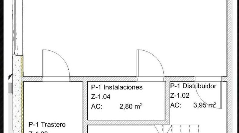 Pontevedra - Paredes - 290m2