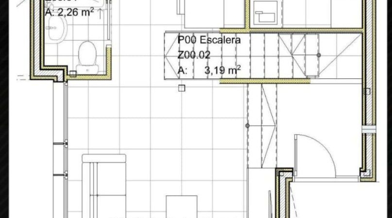 Pontevedra - Paredes - 290m2
