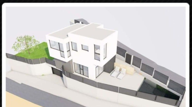 Pontevedra - Paredes - 290m2